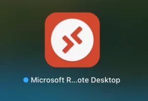 Remote desktop RDP on MAC